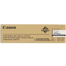 Фотобарабан Canon C-EXV29 для IR C5030, C5035 серий . черный.