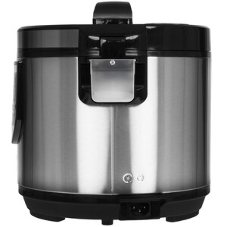Мультиварка Goodhelper MC-5100 черный