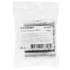 Соединительная гильза Rexant L-26 мм 16 мм² (ГМЛ (DIN) 16)