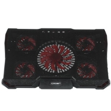 Подставка для ноутбука CROWN CMLS-k330 RED
