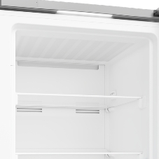Морозильная камера Beko B3RFNK312G, серый, 275 л, 6 ящиков