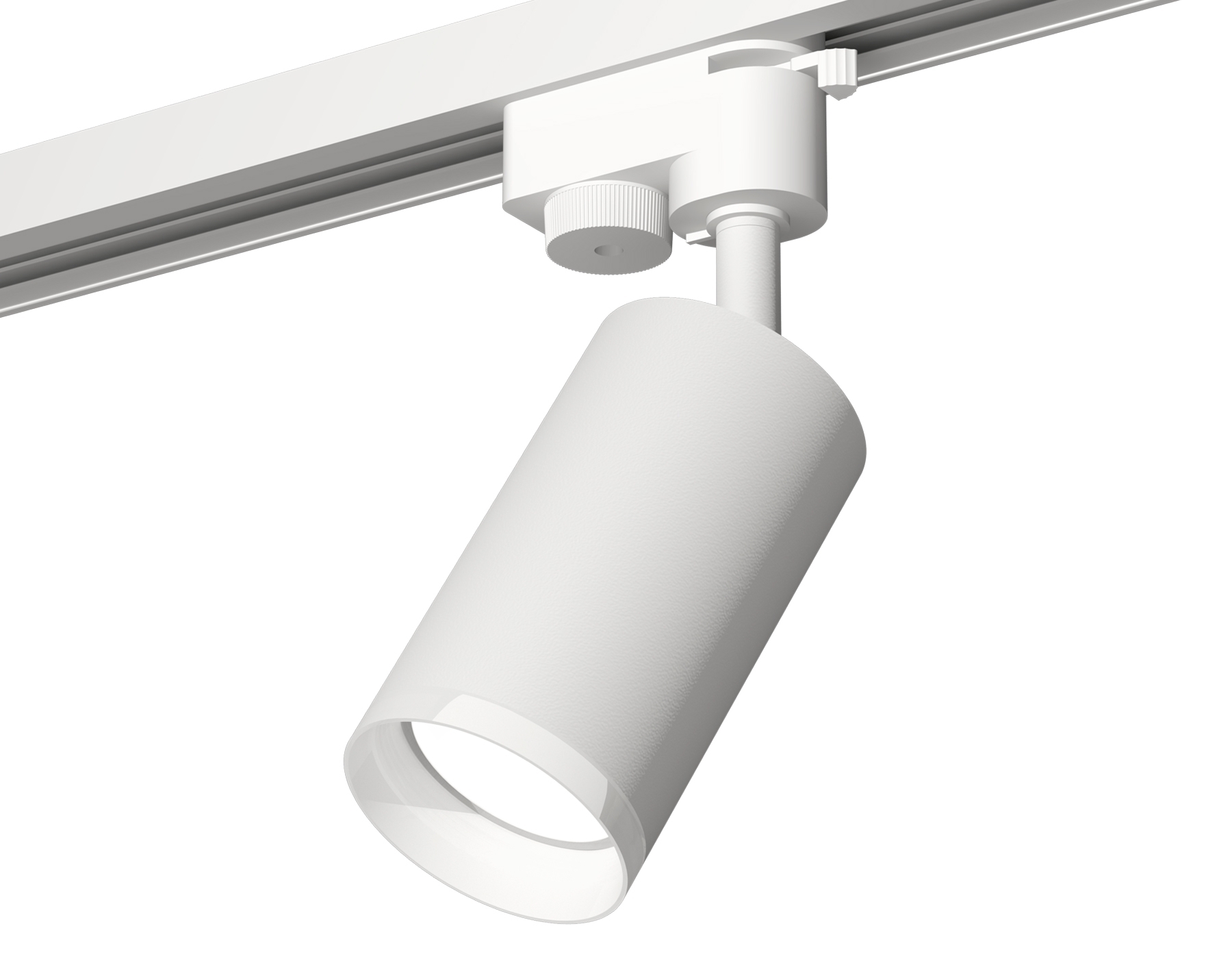 Светильник Ambrella light XT6322150 SWH/FR белый песок/белый матовый MR16 GU5.3 (A2520, C6322, N6246)