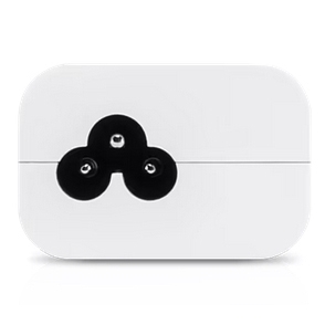 Блок питания Ubiquiti 24v, .5A Giga POE, white, EU