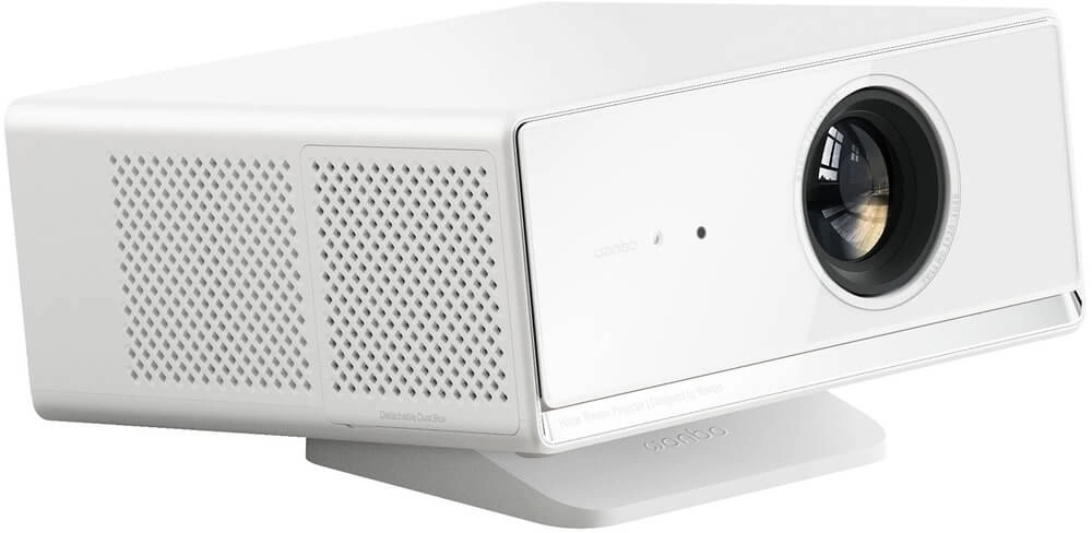 Проектор Wanbo X5 Air LCD 1100Lm ANSI (1920x1080) 3000:1 ресурс лампы:20000часов 2xUSB typeA 1xHDMI 2.7кг