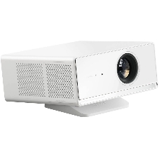 Проектор Wanbo X5 Air LCD 1100Lm ANSI (1920x1080) 3000:1 ресурс лампы:20000часов 2xUSB typeA 1xHDMI 2.7кг