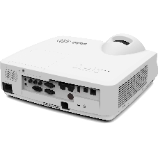 Проектор Cactus Bright CS-V2.WT 3LCD 4400Lm ANSI (1024x768) 30000:1 ресурс лампы:10000часов 1xUSB typeA 1xUSB typeB 2xHDMI 4кг