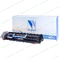 Барабан NVPrint совместимый Canon C-EXV14 DU для IR2016/2020 (50000k)