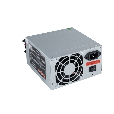 Блок питания ExeGate CP450 (EX172785RUS), 450Вт, 80мм, серый