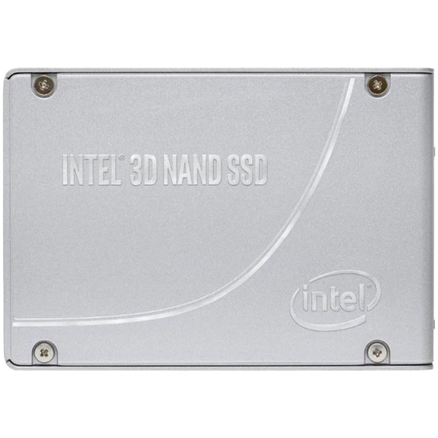 Накопитель SSD Intel DC P4610, 1.6Tb, U.2, PCIe 3.0 x4, NVMe, 2.5
