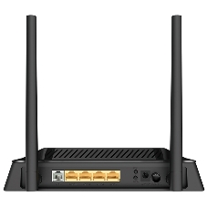 Беспроводной маршрутизатор D-Link DSL-224/R1A VDSL2 с поддержкой ADSL2+