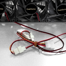 Серверный корпус ExeGate Pro 2U660-HS06 (RM 19