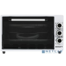 Мини-печь Kraft KF-MO 3200 W