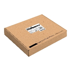 Переходник ExeGate EXE-597E4 (4 x M.2 M key -> PCI-E x16 v3.0, для установки четырех SSD M.2 2230/2242/2260/2280/22110 M key NGFF в слот PCI-E, материнская плата должна быть c функции Bifurcation PCI-E)