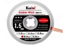Оплетка Kaisi 3015 3.0mm*1.5m