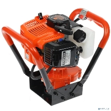 Мотобур CARVER AG-52/000 без шнека dпос=20мм 52см3