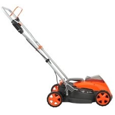 Газонокосилка аккумуляторная Patriot CM 432, 40 В, 0 Ач