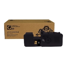 Тонер-туба GalaPrint GP-TK-5230K для принтеров Kyocera ECOSYS M5521/M5521cdw/M5521cdn черный 2600 копий