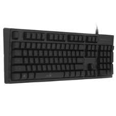 Комплект клавиатура+мышь Genius Scorpion KM-GX6 проводной, USB, 3200 DPI, черный