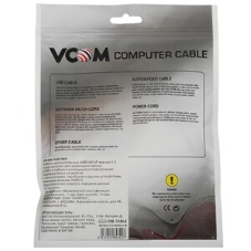 Кабель AM/AF USB3.0 5.0м VCOM удлинитель USB 3.0, VUS7065-5M