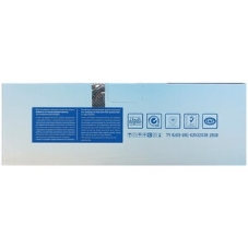 Картридж лазерный NVPrint совместимый HP Laser Jet Pro M252, MFP M277 CF402A Yellow (1400k)
