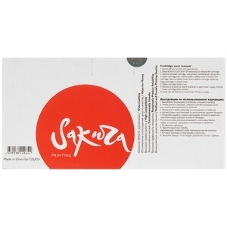 Картридж Sakura TK5150Y для Kyocera Mita ECOSYS P6035cdn/M6035cidn/M6535cidn, желтый, 10 000 к.