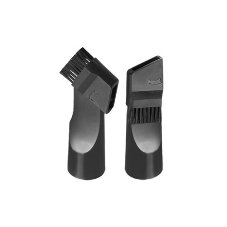 Пылесос Centek CT-2511 черный/желтый, 400/2000 Вт, уборка сухая, пылесборник мешок 2 л