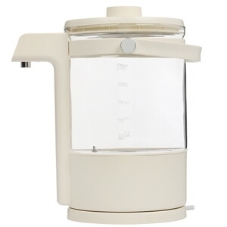 Термопот BQ TP331 Ivory. Мощность: 1500 Вт, Объем: 2.5 л, Поддержание температуры, 3 режима