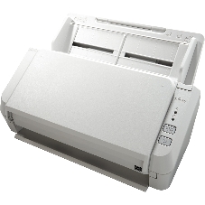 Сканер Fujitsu SP-1120N (PA03811-B001) A4 белый
