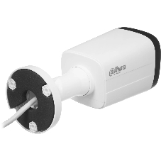 Камера видеонаблюдения Dahua DH-IPC-HFW1539DTK2-SAW-IL, IP, 5 Мп, 2.8 мм, белая