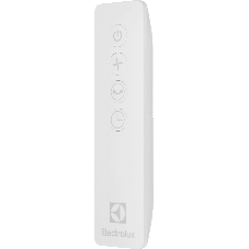 Вентилятор Electrolux EFF-1002i белый, напольный, 50 Вт, 3 скорости, 40 см