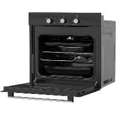 Встраиваемый комплект Simfer S63B416 черный/черный