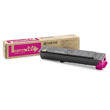 Картридж лазерный Kyocera TK-5290M (1T02TXBNL0) пурпурный для P7240cdn 13000 стр