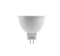 Лампа cветодиодная Gauss LED Elementary 13514MR16 GU5.3 3.5W 2700K 1/10/100