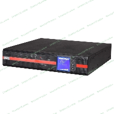 Источник бесперебойного питания Powercom Macan MRT-3000SE, 8xIEC320 C13