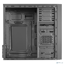 Компьютерный корпус Ginzzu D180 2хUSB 2.0,AU w/o PSU