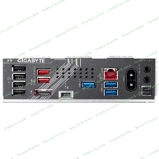 Материнская плата Gigabyte Z890 GAMING X WIFI7, LGA 1851, Intel Z890, 4xDDR5, 4xSATA, 4xM.2, 1xPCIe 5.0 x16, 2xPCIe 4.0 x4, 1xDP, 1xUSB-C, 1x 2.5Gb LAN, 3xUSB-A 3.2 Gen 1, 2xUSB-A 3.2 Gen 2, 4xUSB-A 2.0, 1xUSB4, 2x3.5 мм, 7.1, ATX