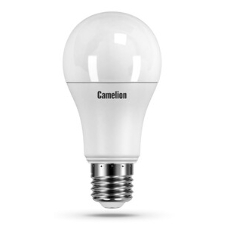 Лампа светодиодная Camelion (15065) LEDRB/9-A60/830/E27