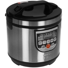 Мультиварка Goodhelper MC-5100 черный