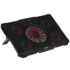 Подставка для ноутбука CROWN CMLS-k330 RED