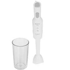 Блендер портативный Philips HR2500/00 350Вт белый