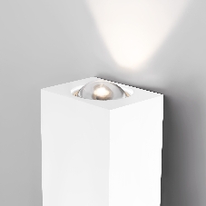 40110/LED / Светильник настенный светодиодный Petite LED белый