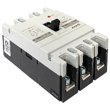 Выключатель автоматический 3п ВА-99М 250/250А 25кА Basic EKF mccb99-250-250m