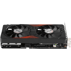 Видеокарта AFOX GeForce RTX 3060, 12 GB GDDR6, 192 bit, 3xDisplayPort, HDMI, GPU 1320 MHz