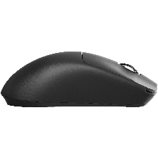 Мышь беспроводная/проводная Acer OMR401 черный, 12000 dpi, радиоканал, Bluetooth, USB, кнопки - 5
