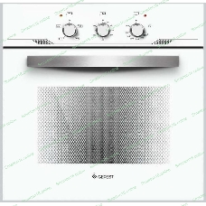 Газовый духовой шкаф Gefest ДГЭ 621-01 Б, встраиваемый