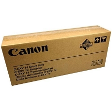 Блок Фотобарабана Canon C-EXV14 Drum 0385B002BA Drum Unit Canon NPG-28 для iR2016/2020.