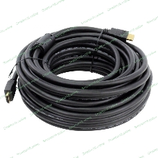 Кабель HDMI Ningbo 19M/19M 15m ver1.4 позолоченные контакты (RD-HDMI-15M-MG ver1.4)
