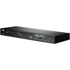 Переключатель электронный ATEN 8 PORT PS/2-USB KVMP SWITCH ON THE NET
