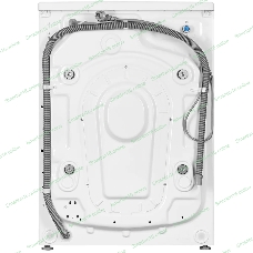 Стиральная машина Kuppersberg WM 610 W белая, загрузка фронтальная 10.5кг, 1400 об/мин., класс: A+++