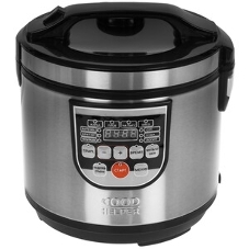 Мультиварка Goodhelper MC-5100 черный